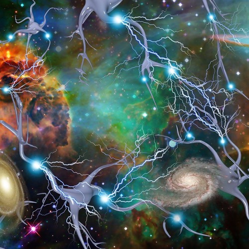 Ep: 47  Consciousness is Spirit - Dr. Mohamed Ghilan