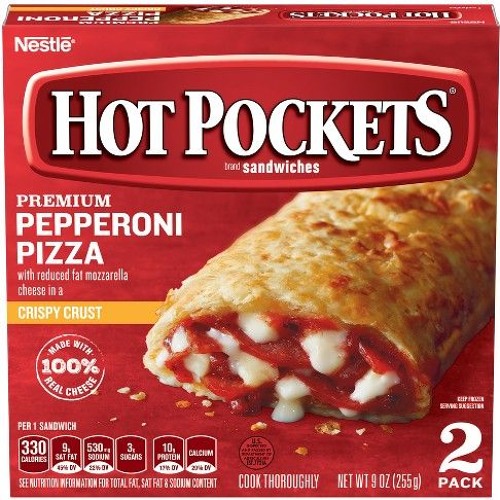 Hotpocket