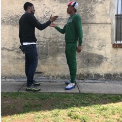 Hb Muk - When I Lost It