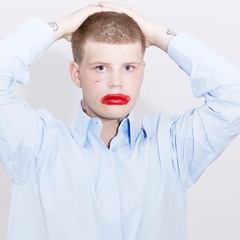 Yung Lean - Cashin (feat. Adamn killa) [((sssllllllo000oowwwwww)))