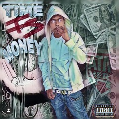 Time - Drank In My Cup (PlayaGang)