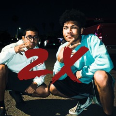 YungXavy x JD Trippin - 2X(freestyle) (prod. Yung Pear)