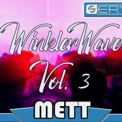 ＷＩＮＫＬＥＲＷＡＶＥ Ｖｏｌ．３ [Ｐｒｏｄｕｃｅｄ ｂｙ Ｓｅｒｖｅｎｙ]