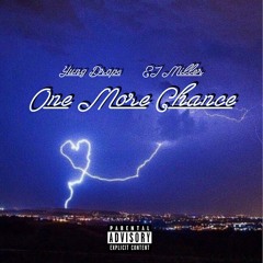 ONE MORE CHANCE (feat. EJ Miller)