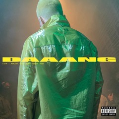 DAAANG — HEAVEN (feat. LaFLEURRR)