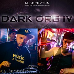 Le Brion B2B Alexander Technique - DARK ORB IV - ALGORHYTHM 04:01:19