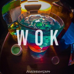 W O K (P. JORDON LUMLEY)