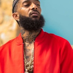 Episode 16: Nipsey Hussle
