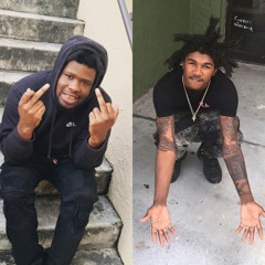 SWERVIN REMIX(AB X DG RIP DG BYRD)