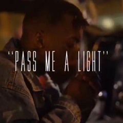 Leek x Dutcho x Kiki-Pass Me A Light