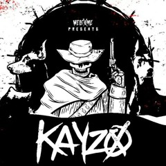 Kayzo & Delta Heavy Feat. Hyro Da Hero - ID