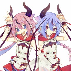 [VOCALOID] ネリの星空 (Neri no Hoshizora) - MEIKA Mikoto & MEIKA Hime
