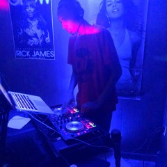 Jazzy/Hip Hop (Dusty Grooves) Mix