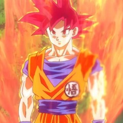 I WILL NOT LET YOU DESTROY MY WORLD!!! Dubstep remix - Dragon Ball Super