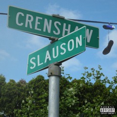 Lil Mellow - Crenshaw & Slauson