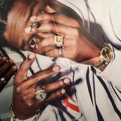 praise the lord (troy edit)