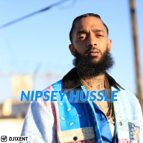 Nipsey Hussle