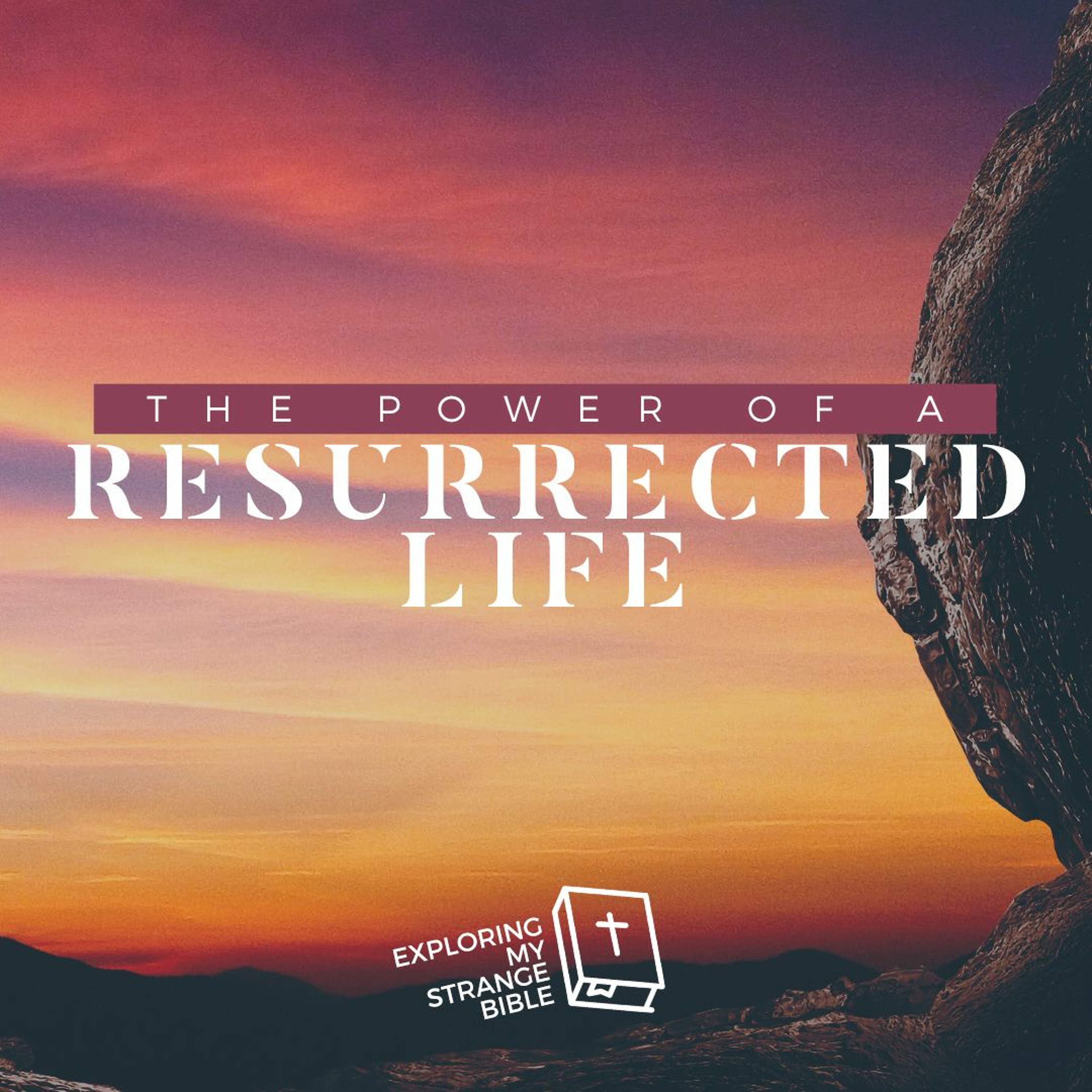 The Power Of A Resurrected Life - Part 2 - Chris And Vicki Matthews