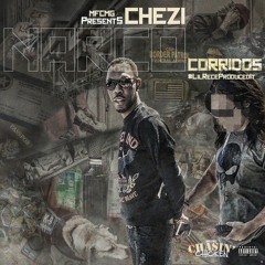 Chezi x Guacamole & Cheez