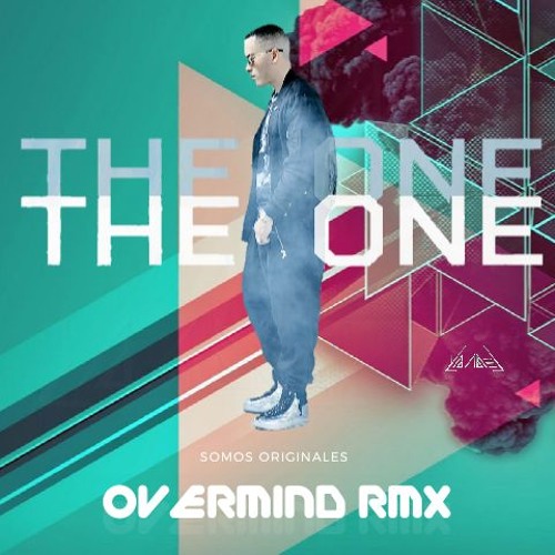 SOLA SOLITA . Overmind Rmx Kevin Rmx . YANDEL