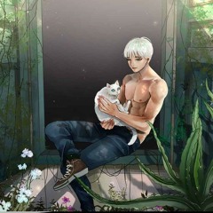 Ellie Goulding-Don't need nobody{Nightcore-Male Version}