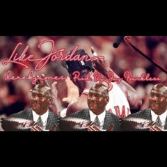 derekjames - Like Jordan (Prod by. jay harkless)