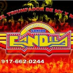 SONIDO CANDELA Panchitos Raza Loca Scuadron