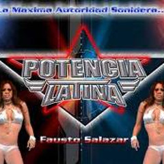 Embrujo De Cumbia Sonido Potencia Latina Raza Loca