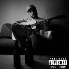 Lambo - Cocaine And Broken Bottles