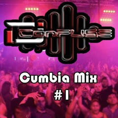 Cumbia Mix #1 [ April 2019 ]