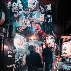 Mượn rượu tỏ tình - Sei (Cover)