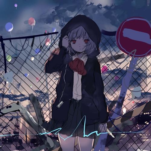 【2019_M3-春】Alter Ego：クロスフェードデモ