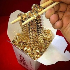 Rich Forever (Prod.BTGRIN)