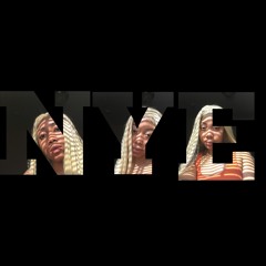 Nye Nye - N.Y.E.