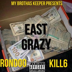 Killo X Rondo - Blue Benji