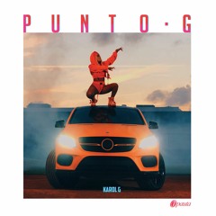 Punto G - Karol G (Jam Extended)