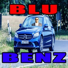 Blu Benz