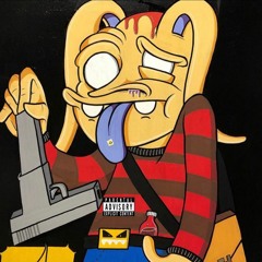 Seeing Demons (ft. Lil Slugg)