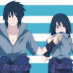 Sasuke's daughter (Prod. Milki_Lewis, Ft Blinkers)