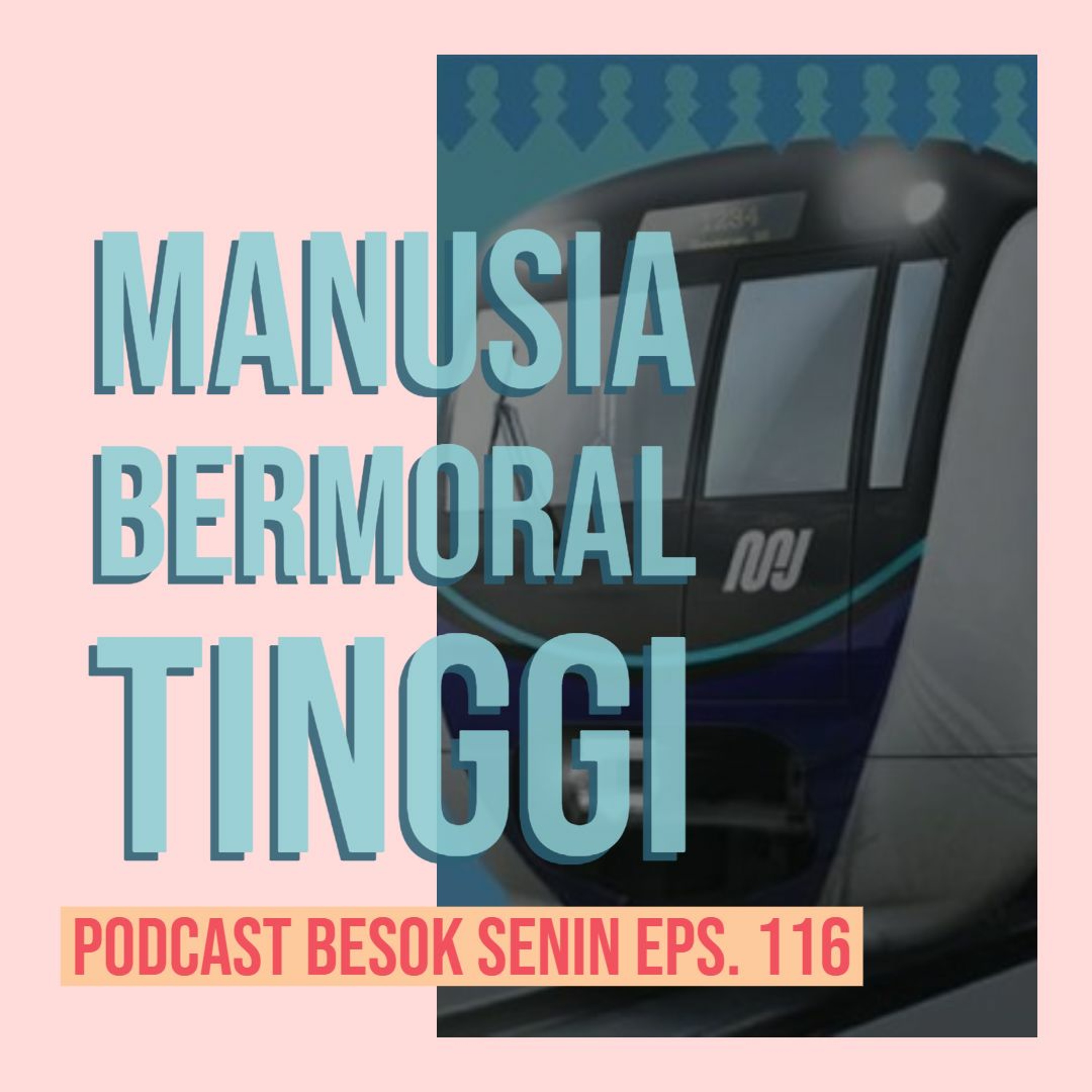 Podcast Besok Senin