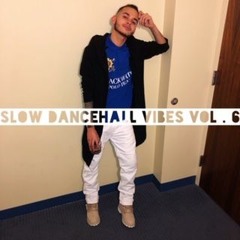 Slow DanceHall Vibes Vol. 6
