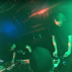 Live Set 3/22
