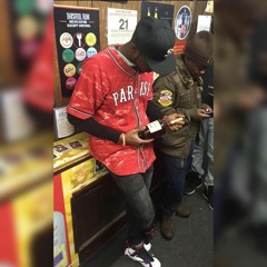 Highed Up Zay - Beat The Clock