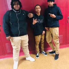 Bluu Coup ft Jt The Pilot & King Fas