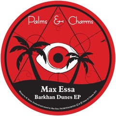DC Promo Tracks #372: Max Essa "The Price You Pay (For Loving That Way)"