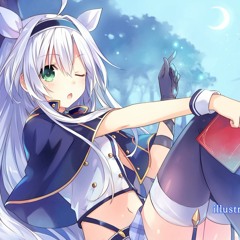 Nightcore Tình Yêu Diệu Kỳ Remix