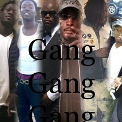Gang Gang Gang 🔥🔥🔥🔥💯💯💯