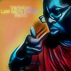 Verbalase - Low Tetris Beatbox (Huber Cuber Remix)