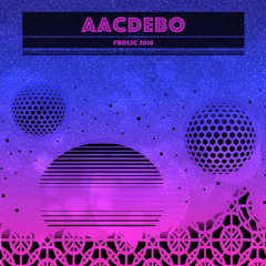 aacdebo Live @ Frolic Campout IX (2018)