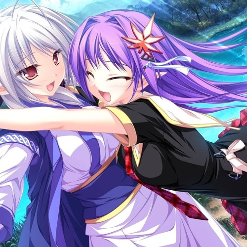Nightcore Hyp3rLaps3 - Re - One ♪